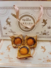 Bánh Trung Thu Lava Top Savor