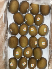 Kiwi vàng Pháp