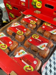 Kiwi Đỏ S6 - 12 hộp