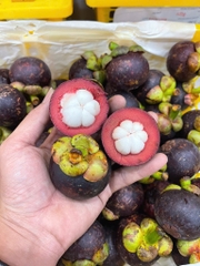 Măng Cụt Thái Lan Tươi Ngon – Trái Cây Nữ Hoàng, Ngọt Thanh Chuẩn Mùa | Like Fruit
