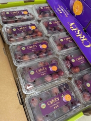 Mận mật ong tím (Hộp 500gr)