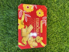 BÁNH AUDORA MÈO GIẤY