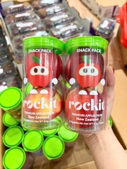 Táo Rockit NZ ống 2 trái