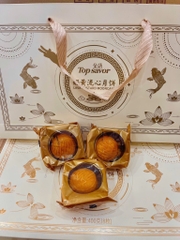 Bánh Trung Thu Lava Top Savor