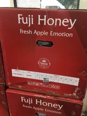 Táo Mật Fuji Honey Size 90 – Giòn Ngọt Tự Nhiên, Mật Vàng Đẹp Mắt