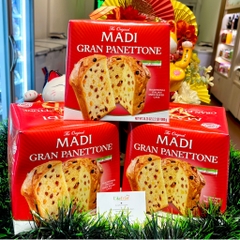 Bánh Madi Gran Panettone