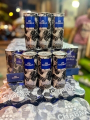 NƯỚC SƯƠNG SÁO CHABAA THÁI LAN