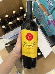 RƯỢU VANG ĐỎ ÚC - ENCASTE