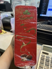 KẸO KING HENRY - TIRAMISU