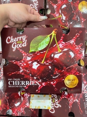 Cherry chile 2JD - Good