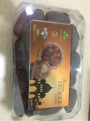 CHÀ LÀ HỘP KIM CƯƠNG PREMIUM 6KG