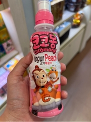 NƯỚC TRÁI CÂY TRẺ EM - COCOMONG