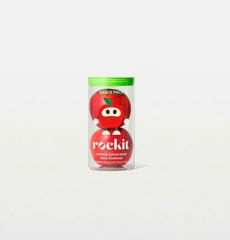 Táo Rockit NZ ống 2 trái