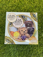 BÁNH QUY DEAR TEDDY