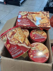 BÁNH HẠNH NHÂN MAMAMA