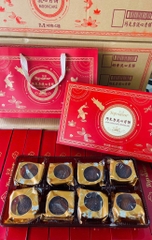 Bánh Trung Thu Lava Top Savor