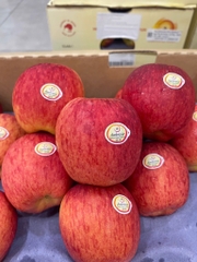 Táo Ambrosia New Zealand – Giòn Ngọt, Hương Vị Tinh Tế Khó Quên