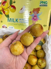 HỒNG TÁO SỮA VIP THÙNG 1.5KG