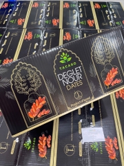 Chà là khô cành hộp đen TACAGO 500gr