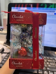 KẸO CHOCOLATE - HONGA NƠ