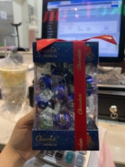 KẸO CHOCOLATE - HONGA NƠ