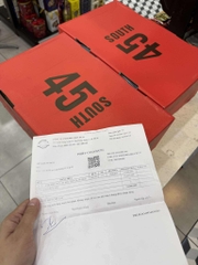 CHERRY NEW ZEALAND 45 SOUTH SIZE 26–28 – GIÒN NGỌT ĐẬM VỊ, TRÁI ĐẸP CAO CẤP