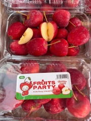 Táo cherry (hộp 500gr)