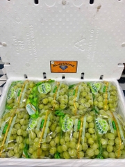 NHO XANH SWEET Mỹ Bluestone