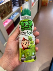NƯỚC TRÁI CÂY TRẺ EM - COCOMONG