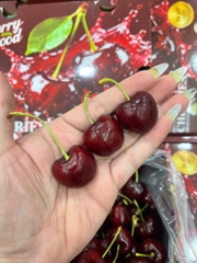 Cherry chile 2JD - Good