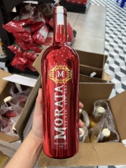 RƯỢU VANG Ý NGỌT - MORATA