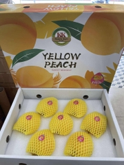 Đào vàng KK