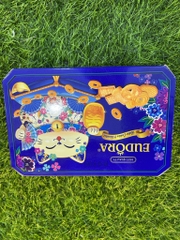 BÁNH AUDORA MÈO GIẤY