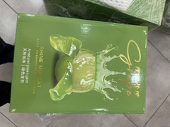 NHO MẪU ĐƠN SHINE MUSCAT