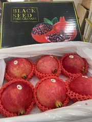Lựu Huyết Rồng – Đỏ Ruby, Ngọt Thanh, Giàu Chất Chống Oxy Hóa (Thùng size 6)