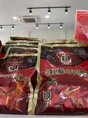 KẸO HỒNG SÂM VITAMIN