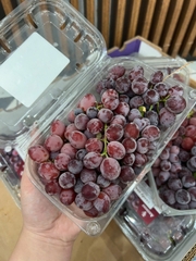 NHO KẸO ĐỎ MỸ CANDY SNAPS