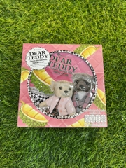 BÁNH QUY DEAR TEDDY