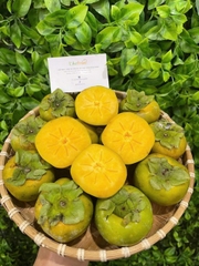 Hồng giòn đà lạt