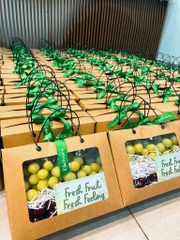 MẪU QUÀ TẶNG TRÁI CÂY (HOTLINE : 0799.577.866)