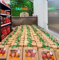 MẪU QUÀ TẶNG TRÁI CÂY (HOTLINE : 0799.577.866)