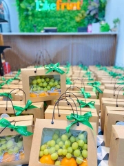 MẪU QUÀ TẶNG TRÁI CÂY (HOTLINE : 0799.577.866)