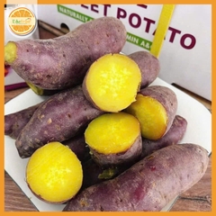 KHOAI LANG NHẬT - Thùng 3kg