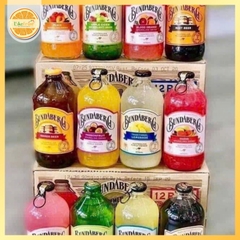 Nước Bundaberg
