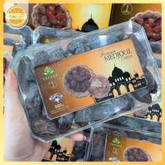 CHÀ LÀ HỘP KIM CƯƠNG PREMIUM 6KG