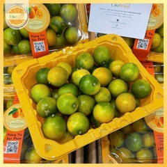 Kim Quất 6 Hộp – Tươi Mọng, Vị Chua Thanh, Tiện Lợi Cho Mọi Gia Đình