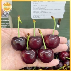 Cherry úc S28+