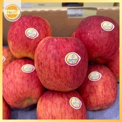 Táo Ambrosia New Zealand – Giòn Ngọt, Hương Vị Tinh Tế Khó Quên