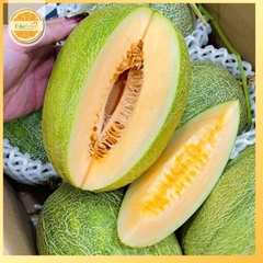 Dưa lưới VN ruột cam