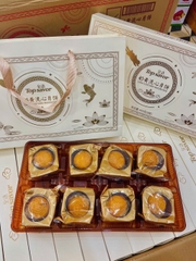 Bánh Trung Thu Lava Top Savor